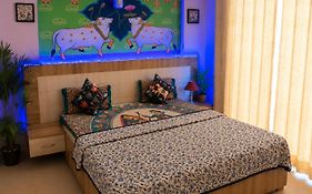 Blue Mans Rooms